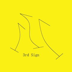 3rd Sign