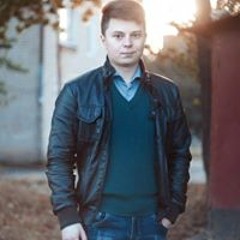 Виталий Деренчук