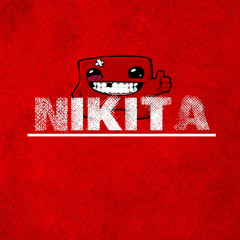 Никита Морозов