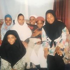 Fatima Abdul-Hakeem