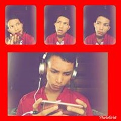 Ilham jelek