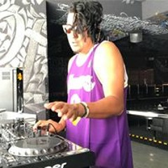 Disko Drew Rodriguez