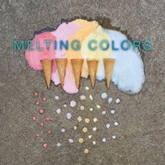 Melting Colors