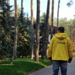 Андрей Жосан