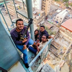 Sina Hasan and Bangla Five