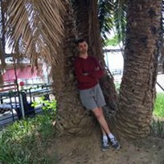 Артём Ануфриев