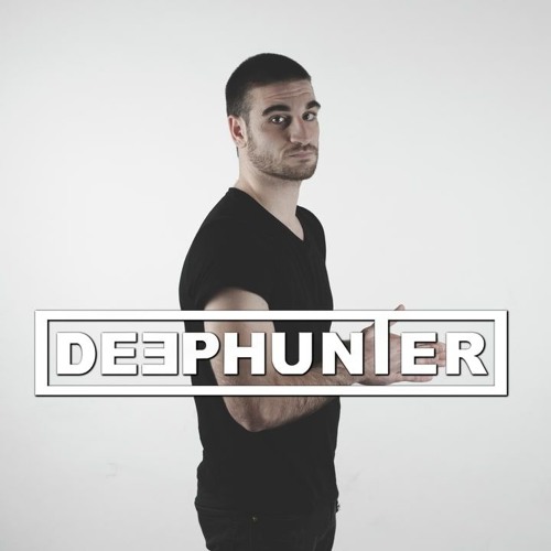 DEEPHUNTER’s avatar
