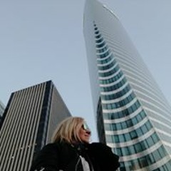 Валерия Зезина