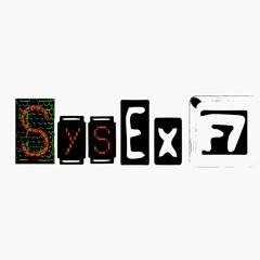 SysexF7