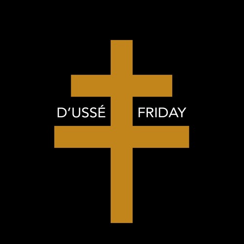 D'ussé Friday Podcast’s avatar