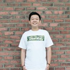 Kevin Vu