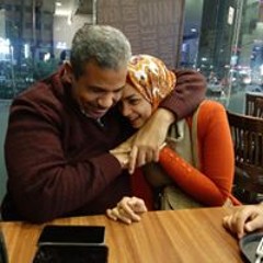 Yomna Magdy