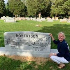 Sabrina Robertson Modi