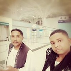 عبدالله عطاء بابكر