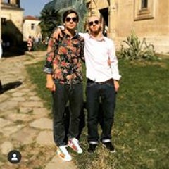 Tornike Kukhalashvili