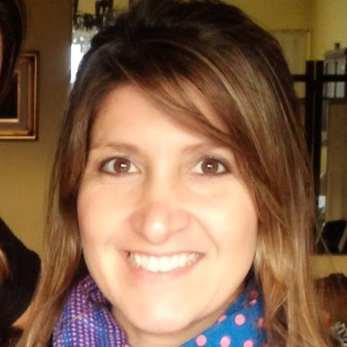 Alejandra Formoso Urruzola’s avatar