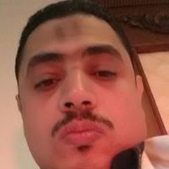 عمرو معوض