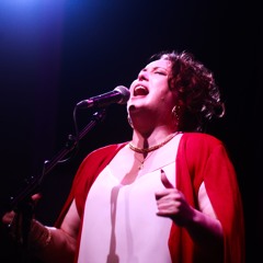 Melisa Kelly and the Smokin' Crows