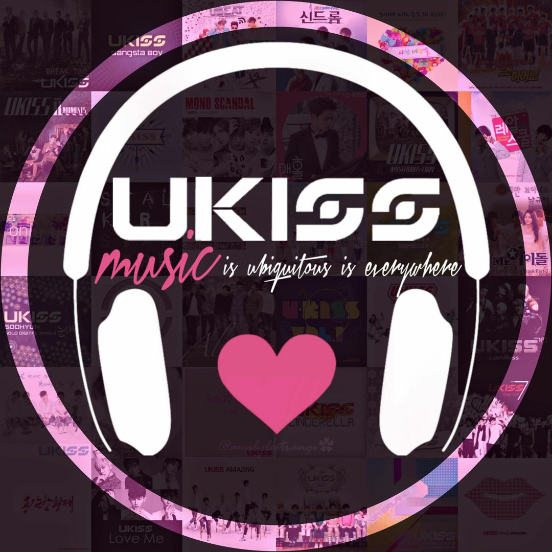 Stream U-KISS(유키스) music | Listen to songs, albums, playlists