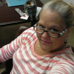 Amy Martin