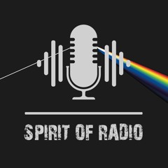 Stream Spirit of Radio music | Listen to songs, albums, playlists for free  on SoundCloud