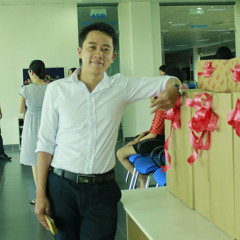 Anh Trần Sỹ