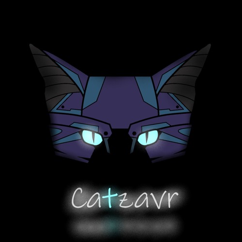 Catzavr’s avatar
