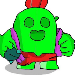 Mr. Kaktus {Mlg}