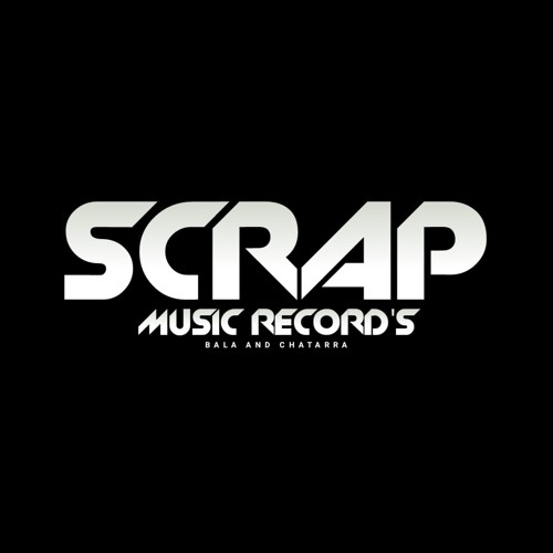 Scrap Music Records’s avatar