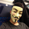Jirka Anonym