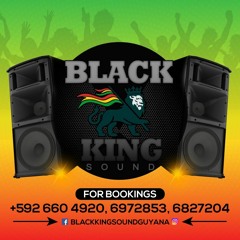 Blackkingsound Guyana