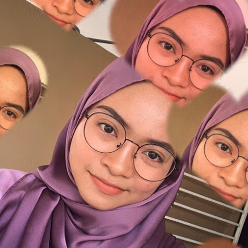Aisyah Sofea S Stream