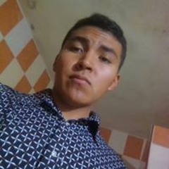 Gio Luna Garcia