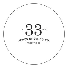 33 Acres Brewing Co.