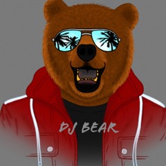 DJ Bear