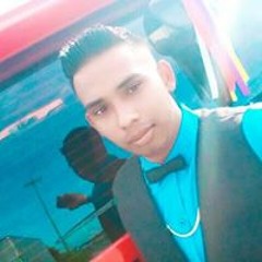 Ritesh