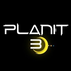 Planit 3 - Half Empty (Beat)