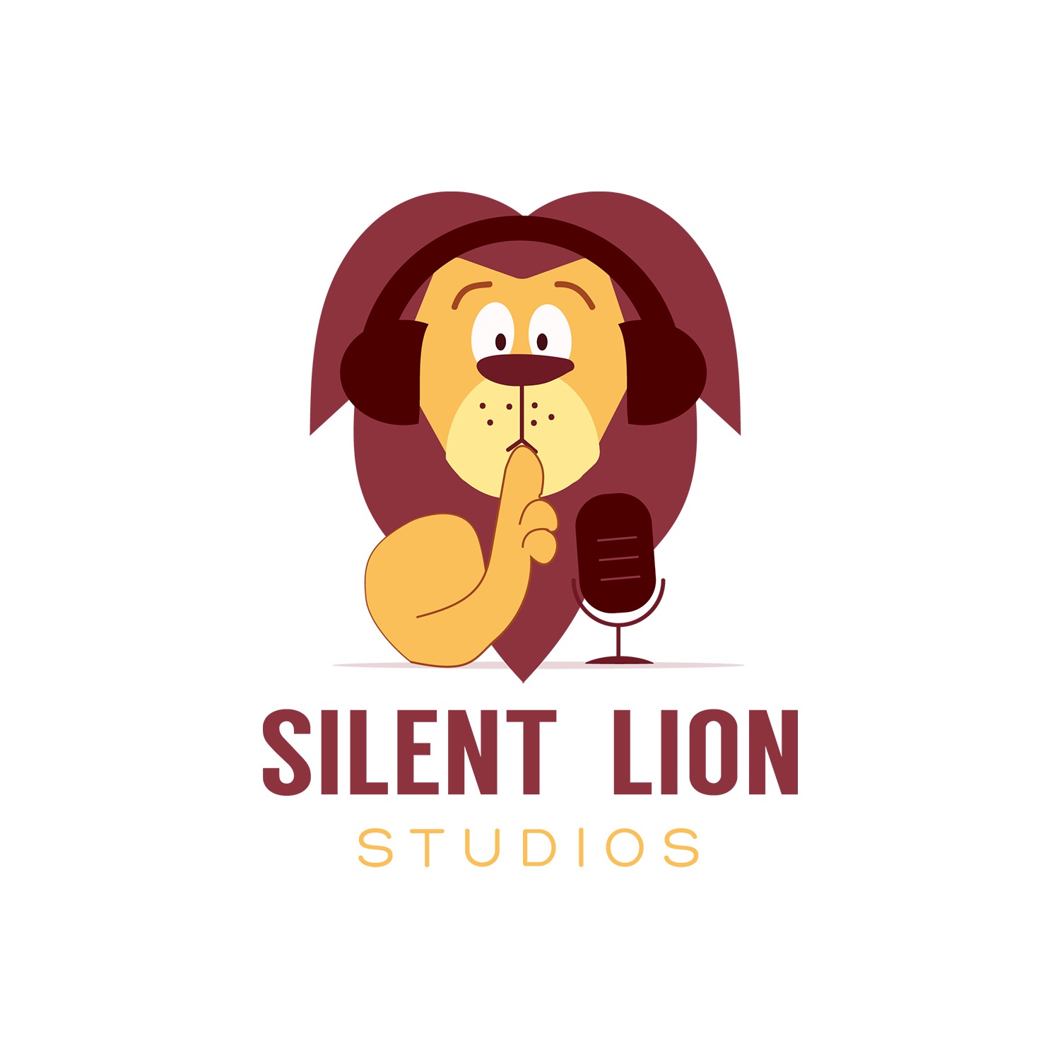 Silent Lion Studios