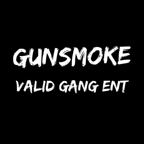 ValidGang GunSmoke’s avatar