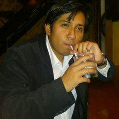 Claudio Tume Pulache