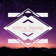 Krystal Samurai
