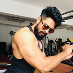 Mahesh Wickramasinghe