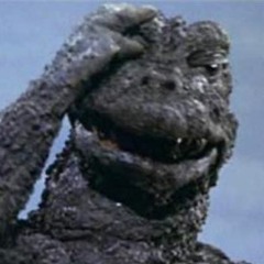 Showa Godzilla 1954