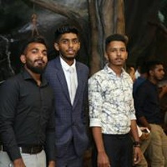 Mohamed Arshad