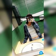 Ameera S. Walking Eagle