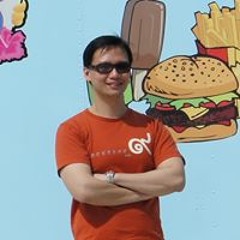 Paul Leung