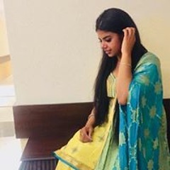 Pav Kaur