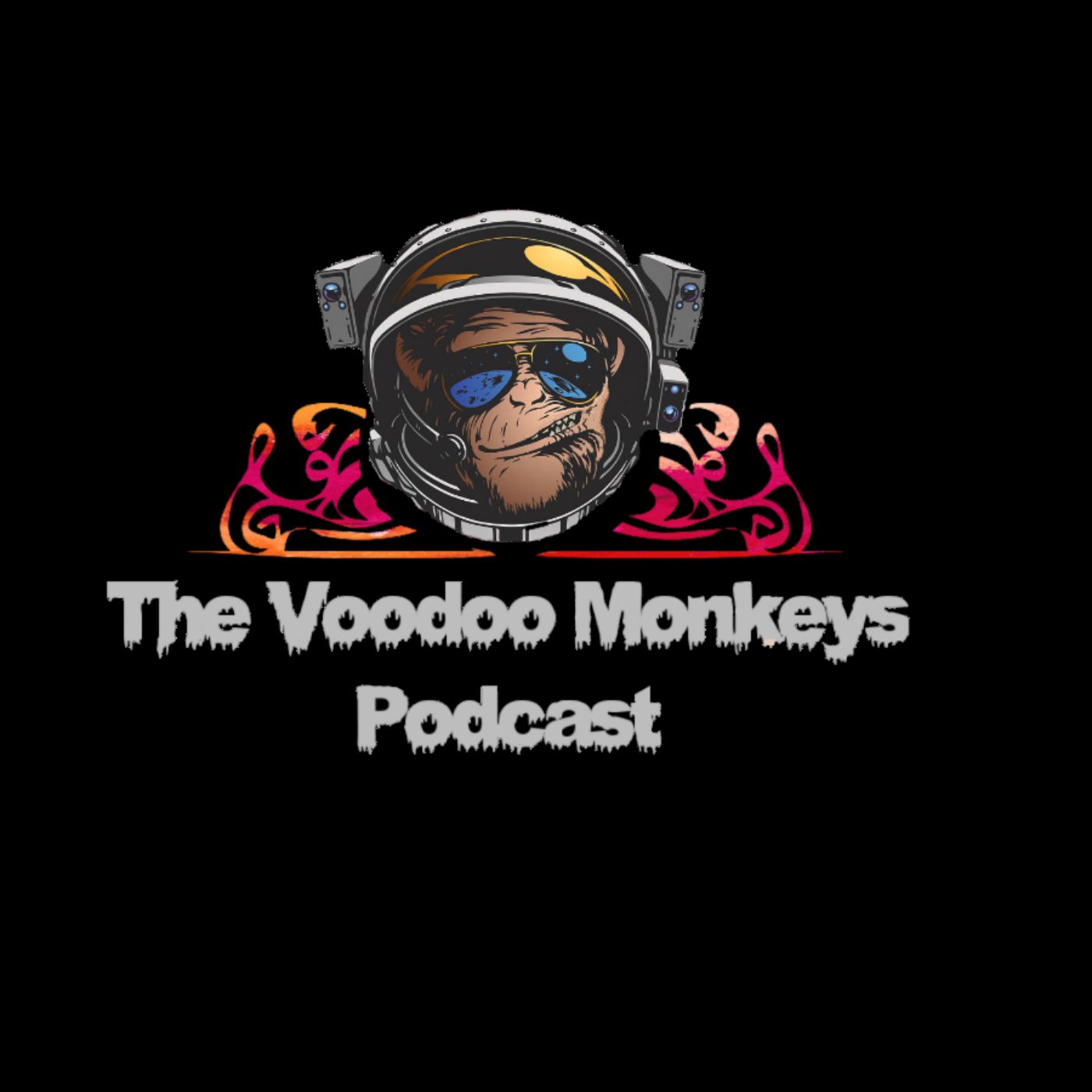 Voodoo Monkeys Podcast