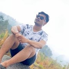 Yogi Iswara