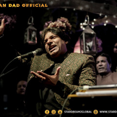 Sher Mian Dad (Official)